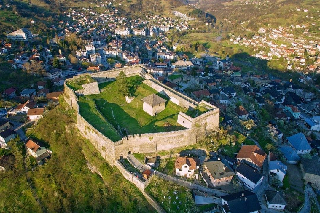 Bosnian Voyager景点图片
