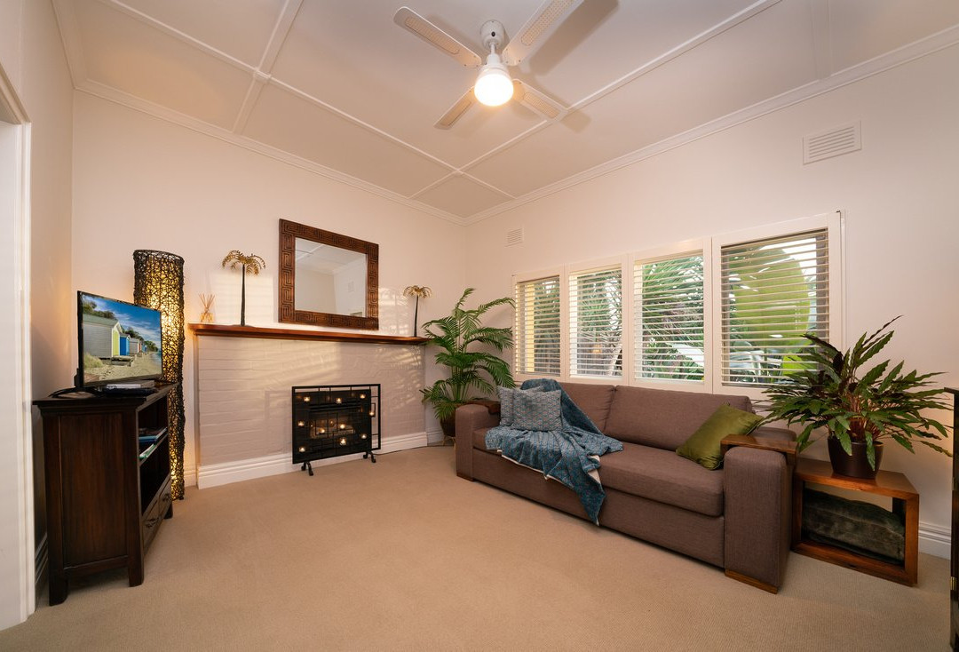 Plantation House at Whitecliffs主图