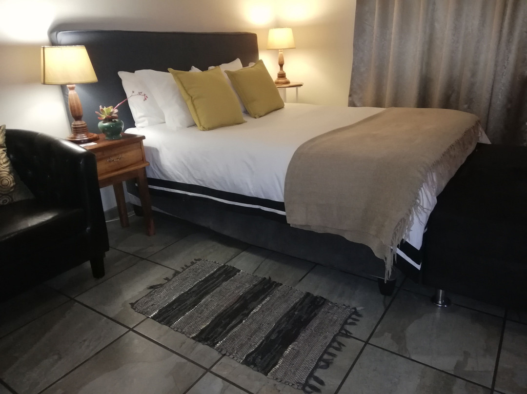 Altenburgh Accommodation主图