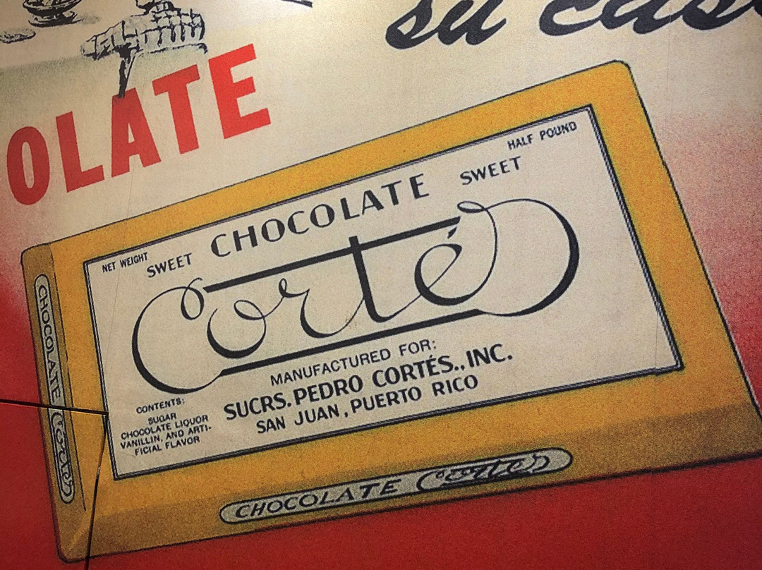 Fundación Casa Cortés-圣胡安必去景点