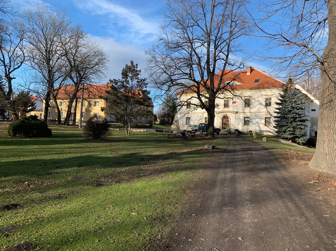 Piotrowice Nyskie Palace-Otmuchow必去景点