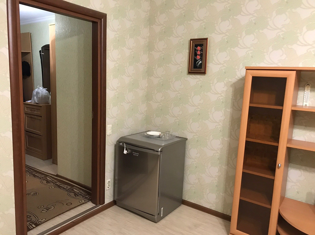 Hotel Usadba主图