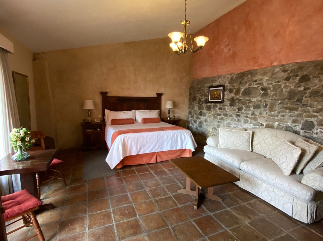 Hotel Cachito Mio主图