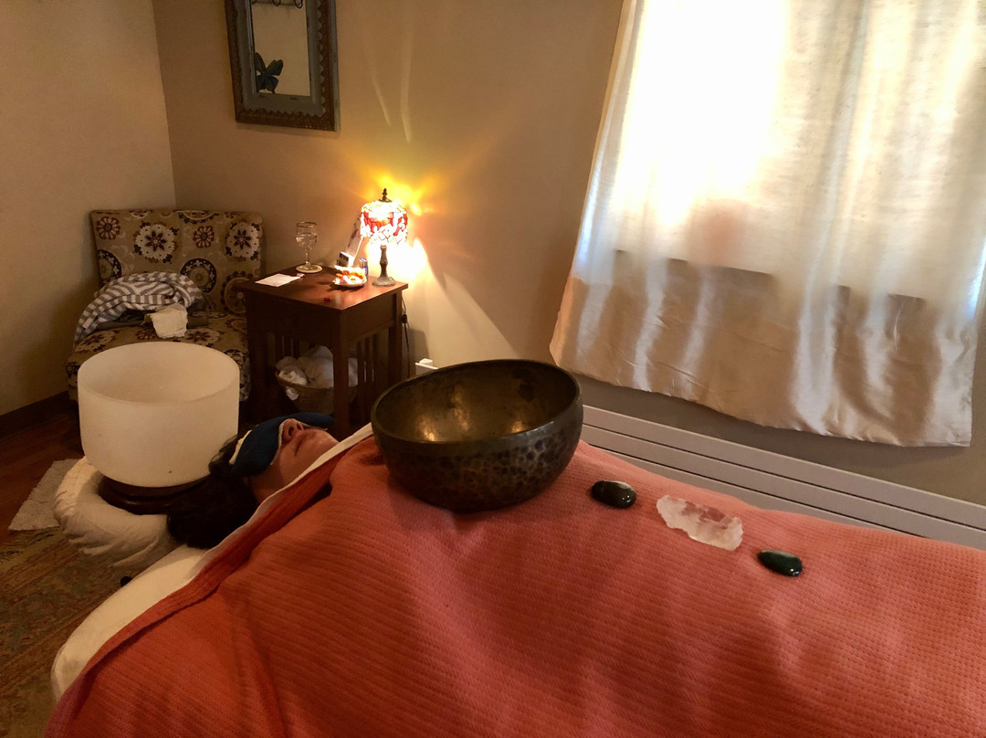 Inspirations Tarot-道师城必去景点