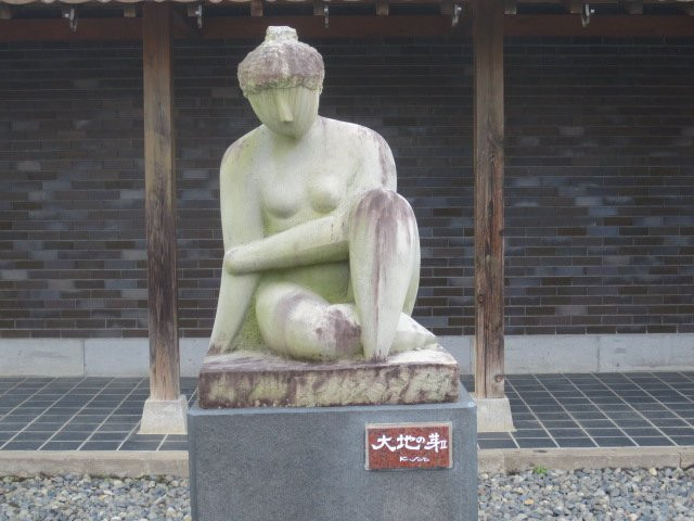 Kitakata City Art Museum-喜多方市必去景点