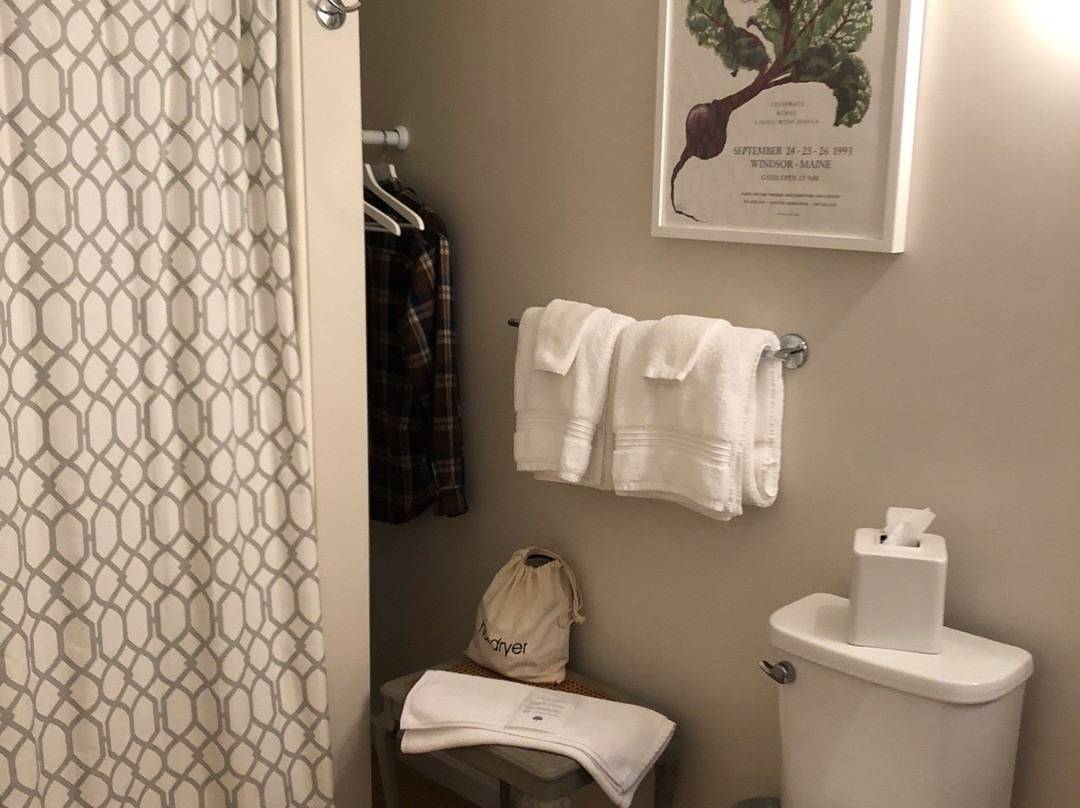 The Orchard House & Cafe主图