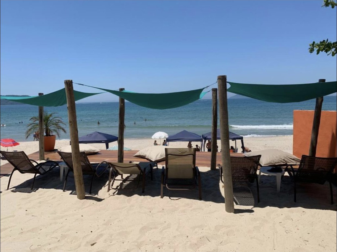 Casatua Pousada主图