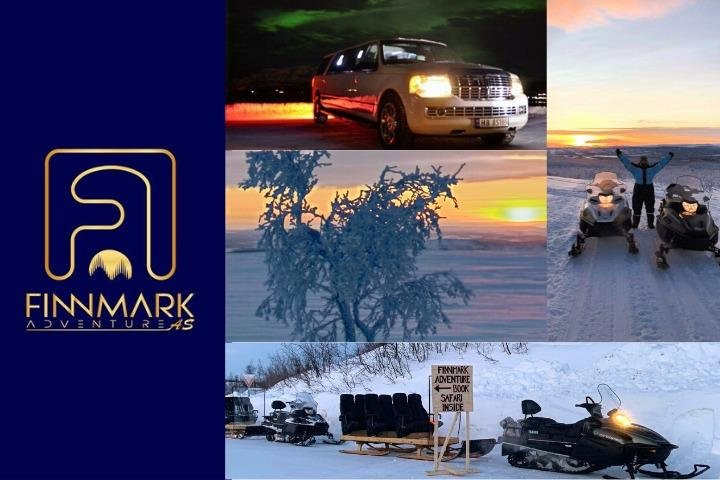 Finnmark Adventure As