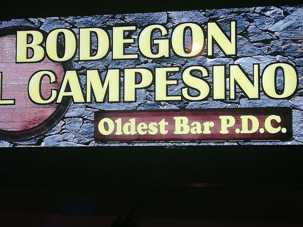 Bodegon El Campesino-卡门港必去景点