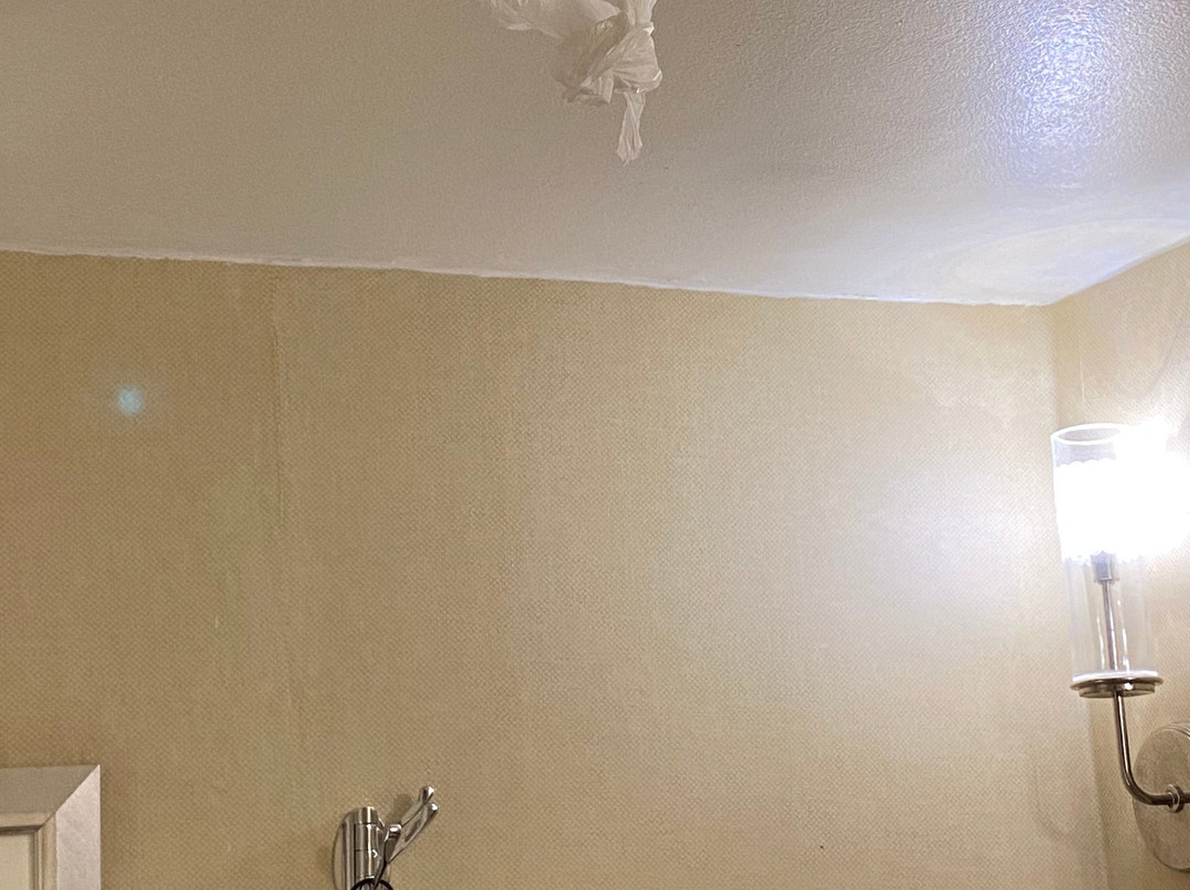 威彻斯特万豪酒店主图