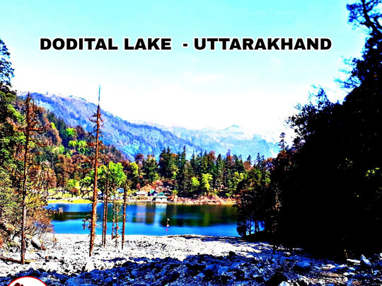 Vista Trip-里希克虚必去景点