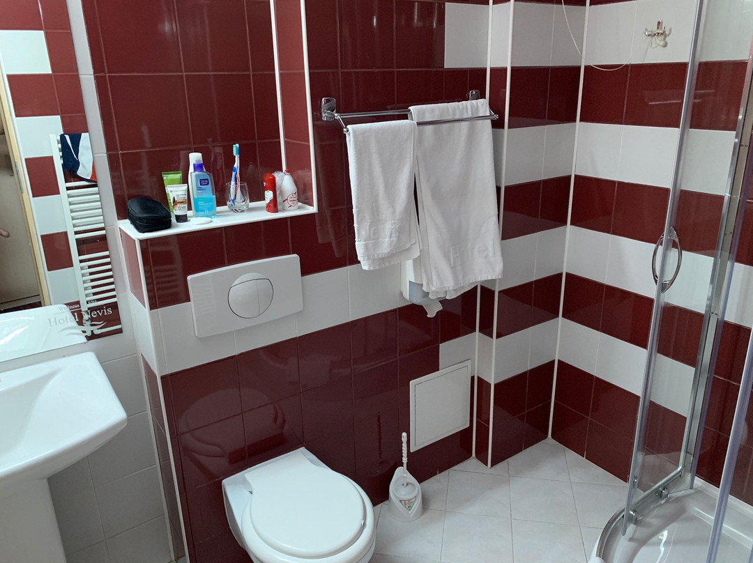 Hotel Nevis Wellness & SPA主图