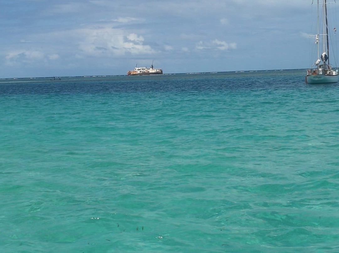 Isla Chichime-San Blas Islands必去景点