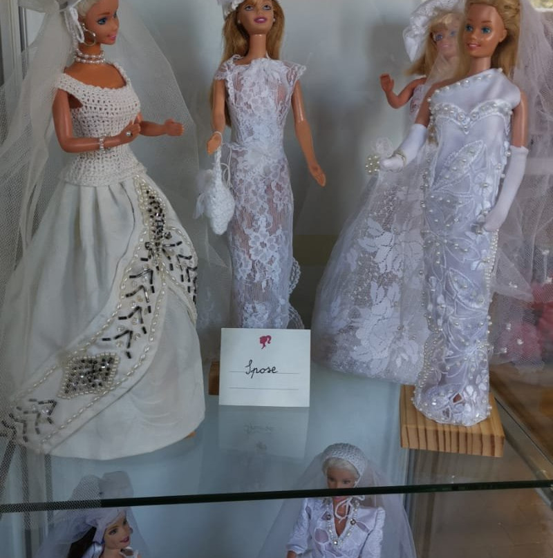 Il Museo della Barbie景点图片