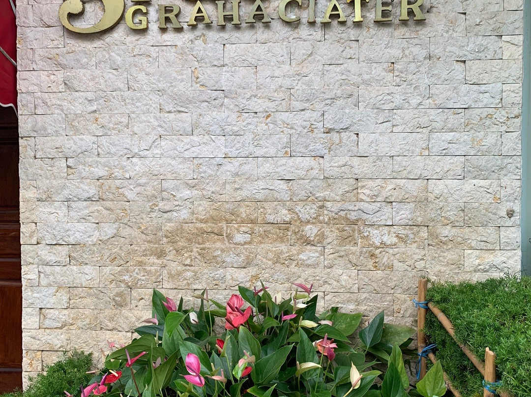 Gracia Spa Resort Hotel主图