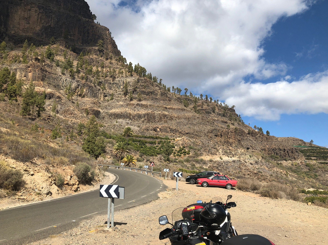 Moto and Bike Rent-波多黎各必去景点