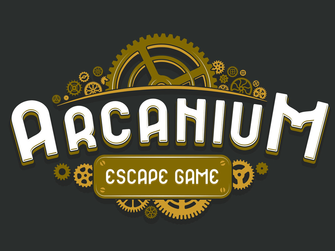 Arcanium Escape Game景点图片