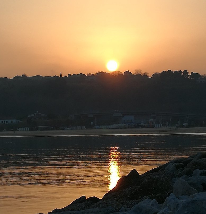 Porto di Ortona景点图片