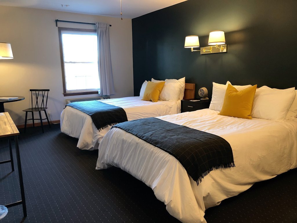 Vinchester Inn主图