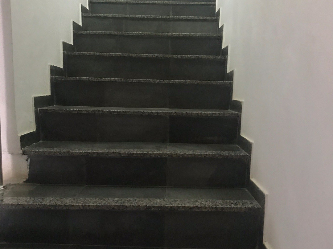 Hotel e Pousada Tropical主图