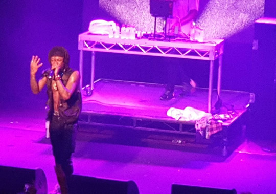 Max Watts-墨尔本必去景点