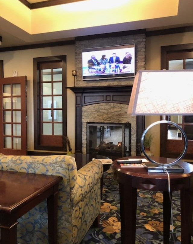 Holiday Inn Express & Suites Ooltewah Springs-chattanooga By IHG主图