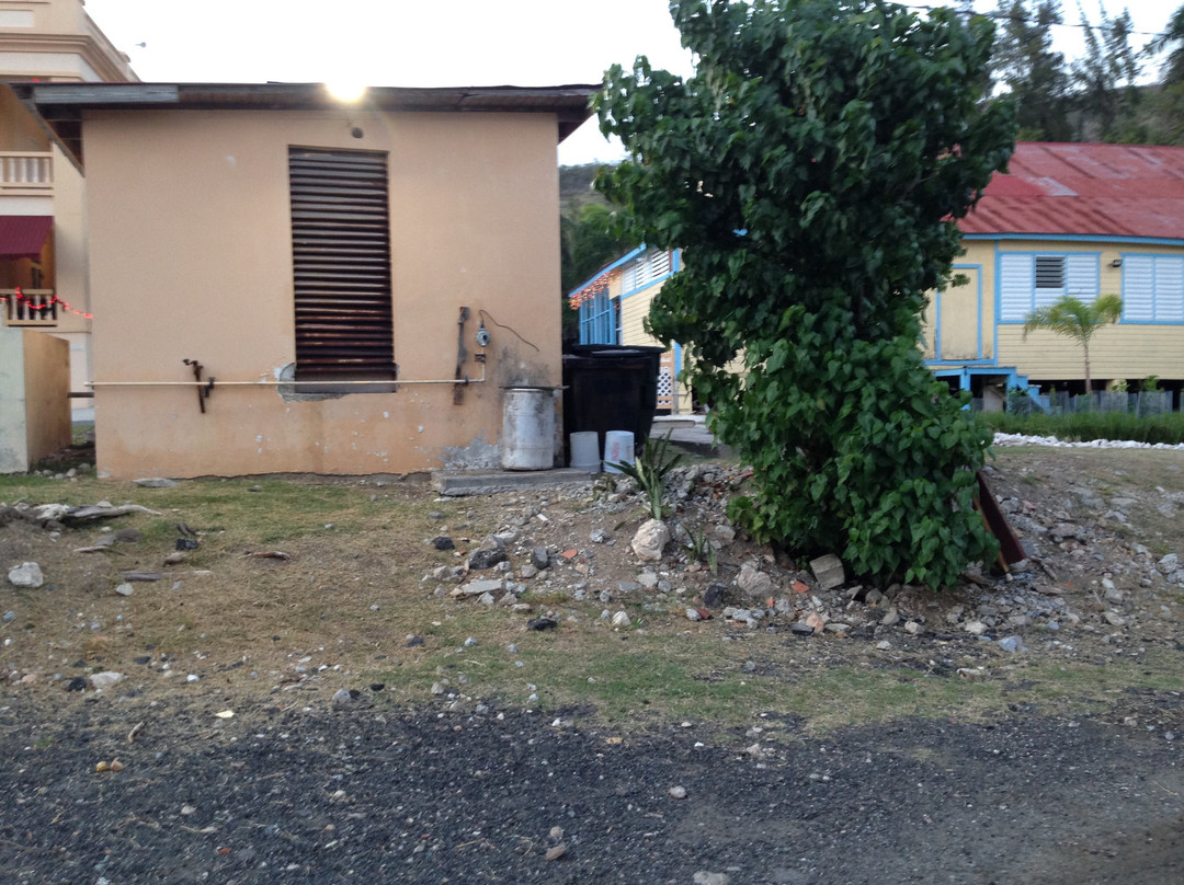 Parador Guánica 1929主图