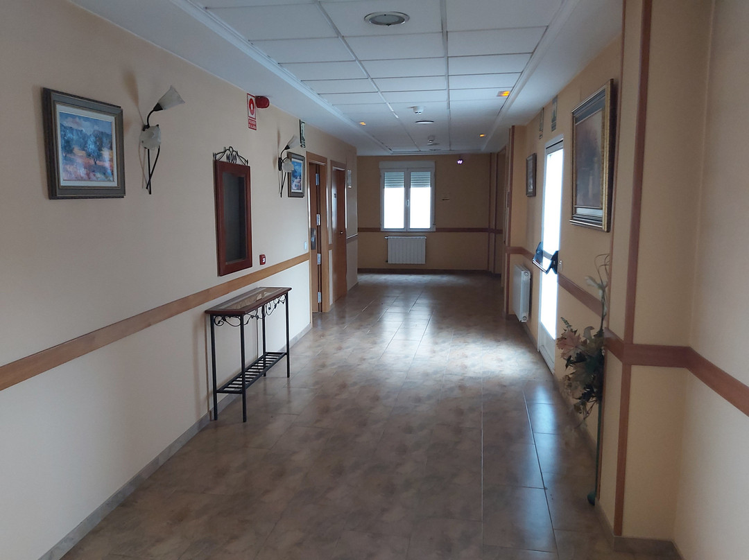 Hotel los Chiles主图