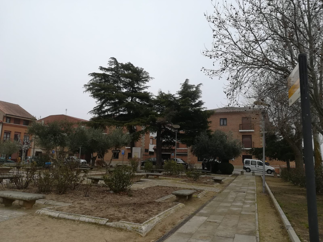 Hospedium Hotel Juan II主图