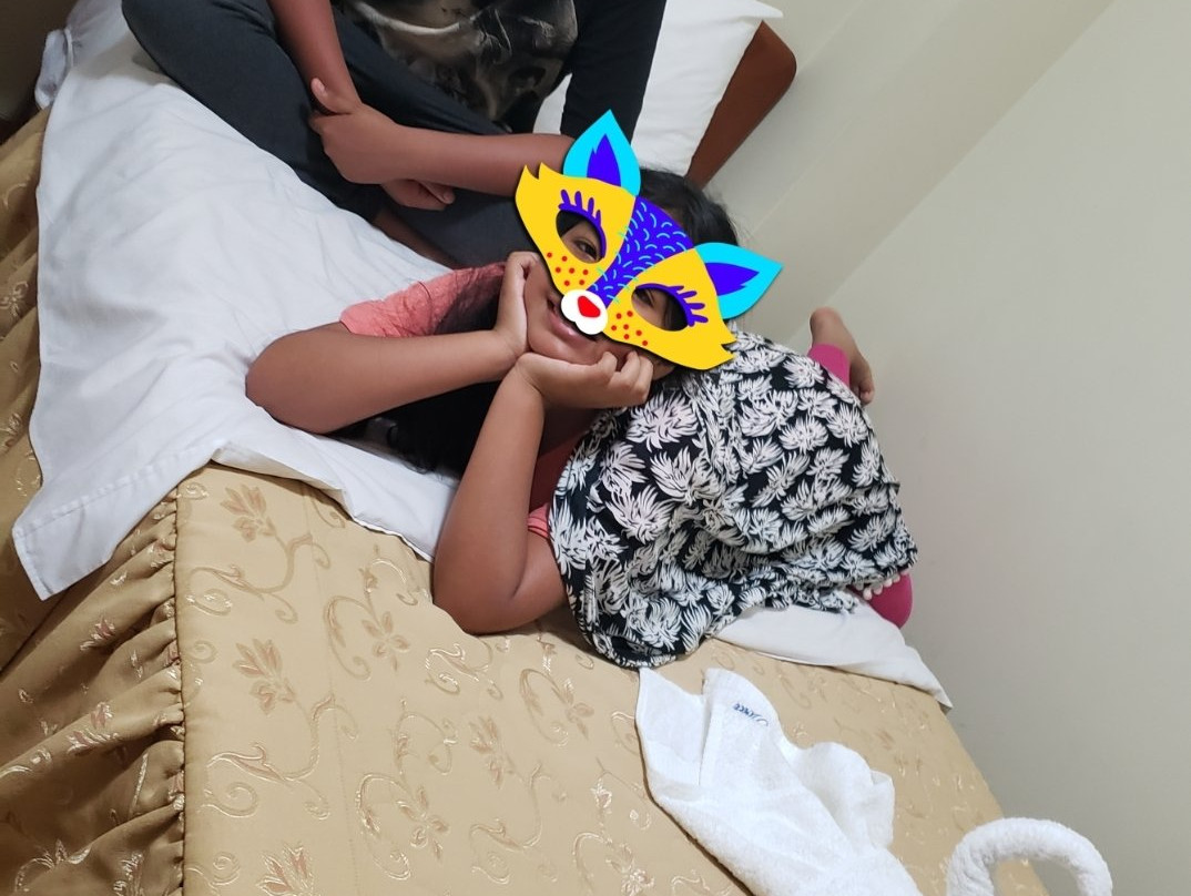 Hotel Alejandra主图