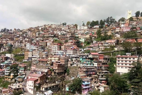 Nishan Car Rentals-阿姆利则必去景点