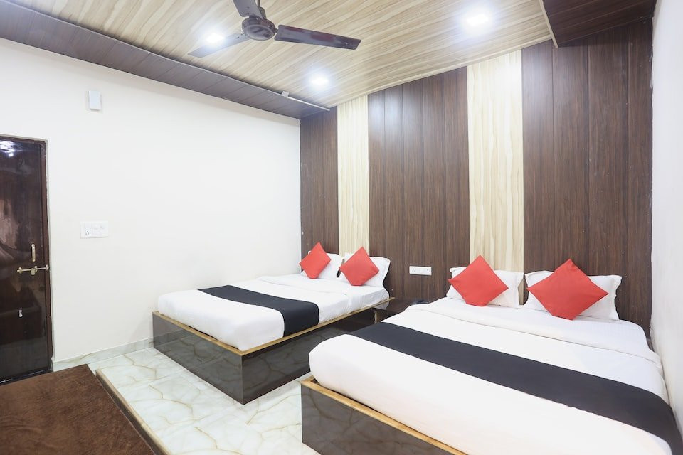 Jora旅游攻略图片