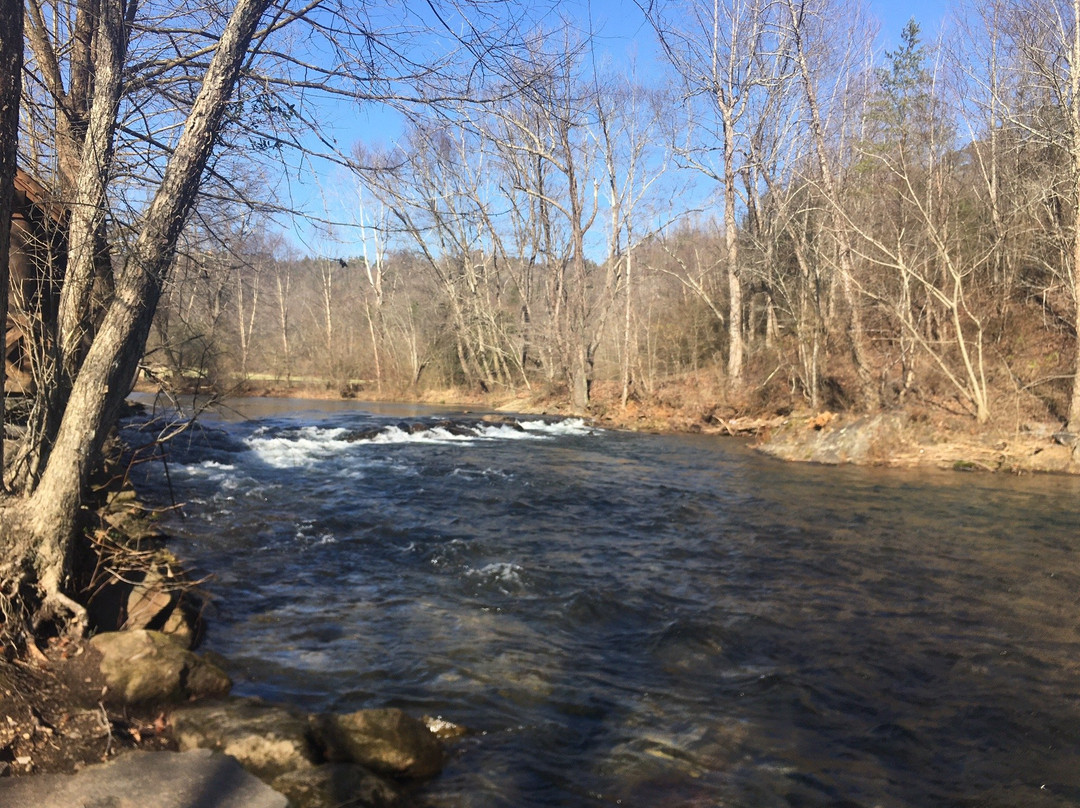Riverside Park-海伦必去景点