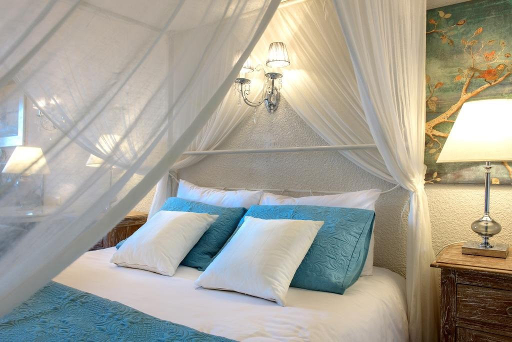 Leandros Hotel主图