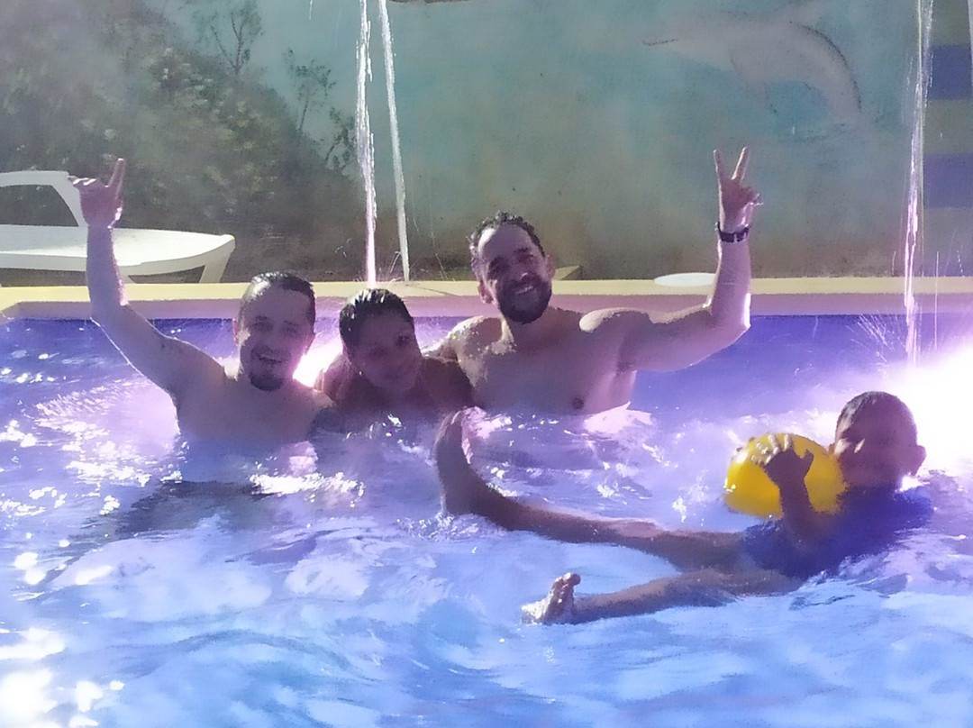 Hosteria Zulan - Zuly Andrea主图