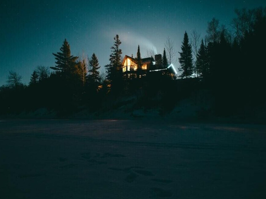 Quiet Mind Mountain Lodge, Retreat & Spa主图