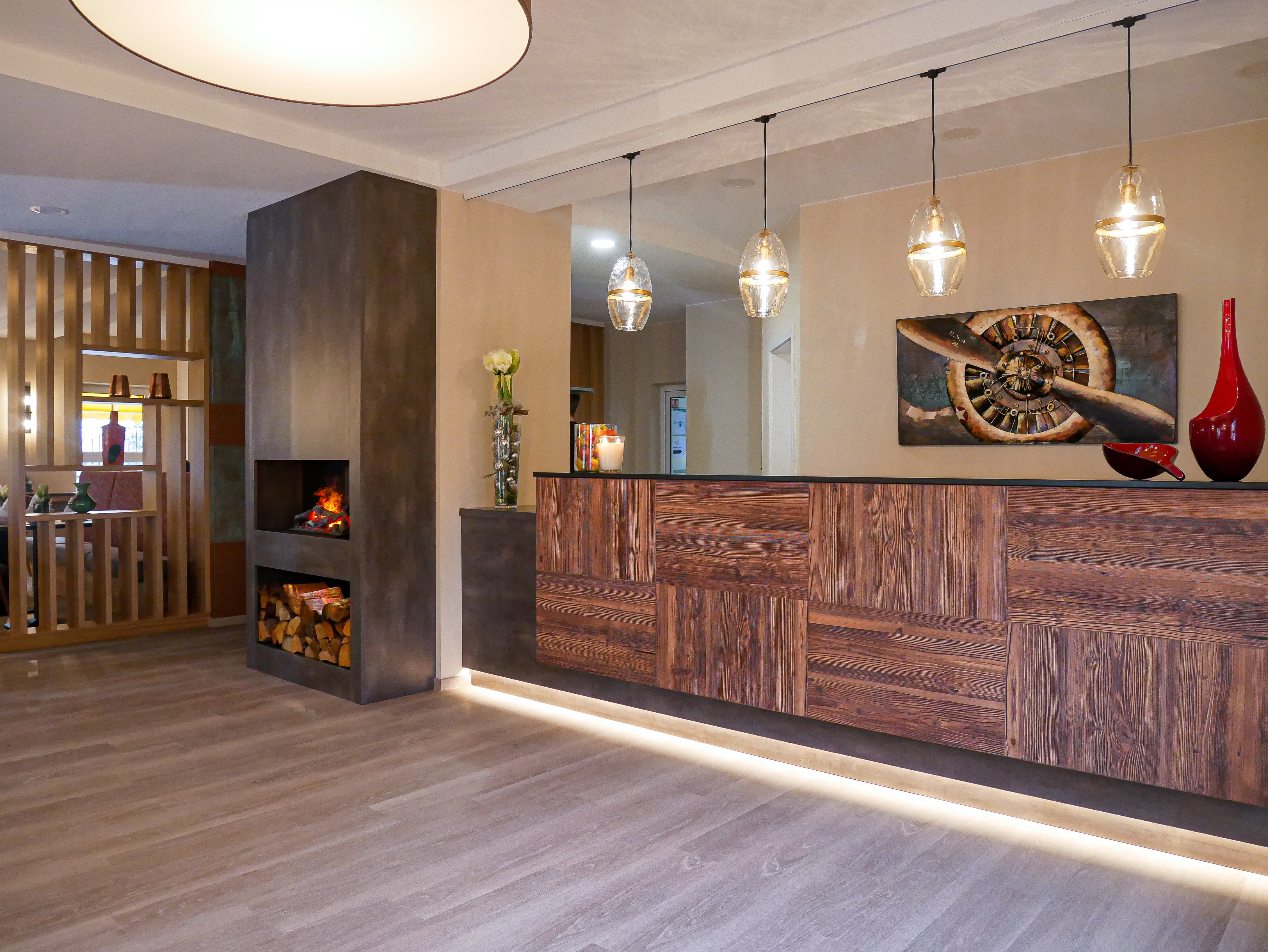 TDYHOMES Hotel Schattner-官方