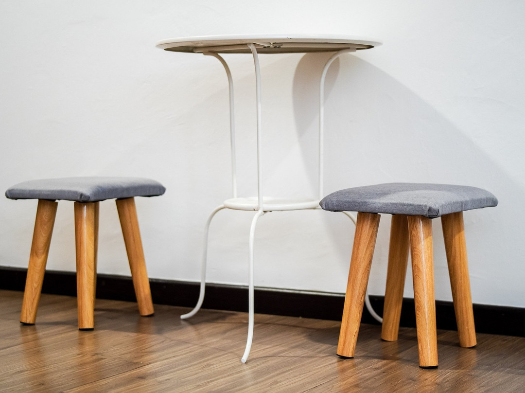 Snooze Cameron Highlands主图