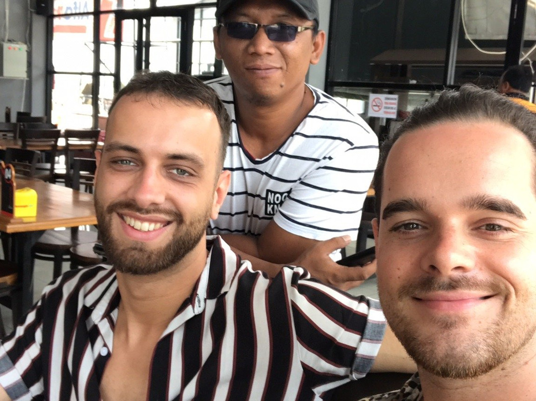 Chauffeur Java ( Yogyakarta)-Yogyakarta必去景点