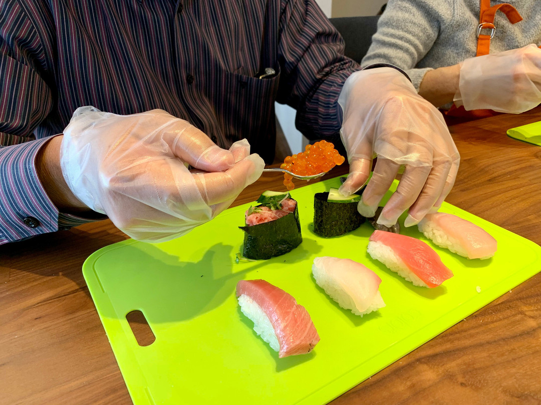 Your Kitchen in Tokyo景点图片