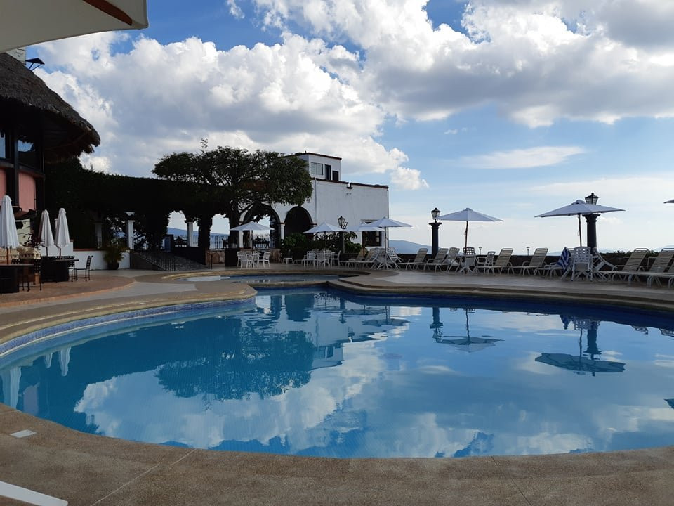 Montetaxco Hotel & Resort主图