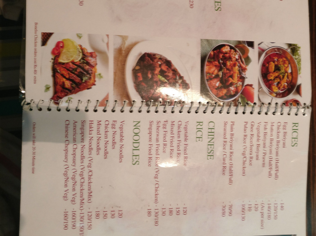 Hotel Gazala Inn主图