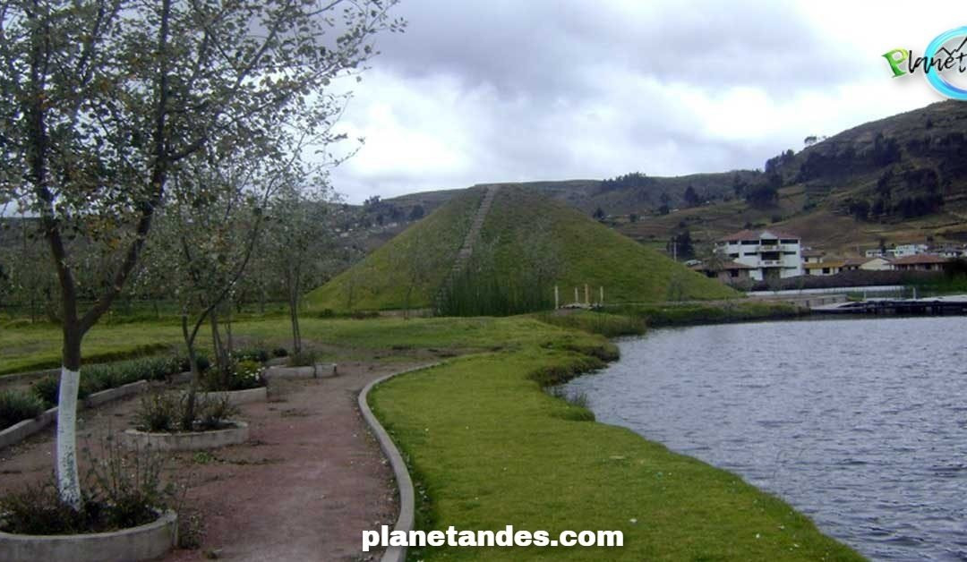 Laguna de Colta-Riobamba必去景点