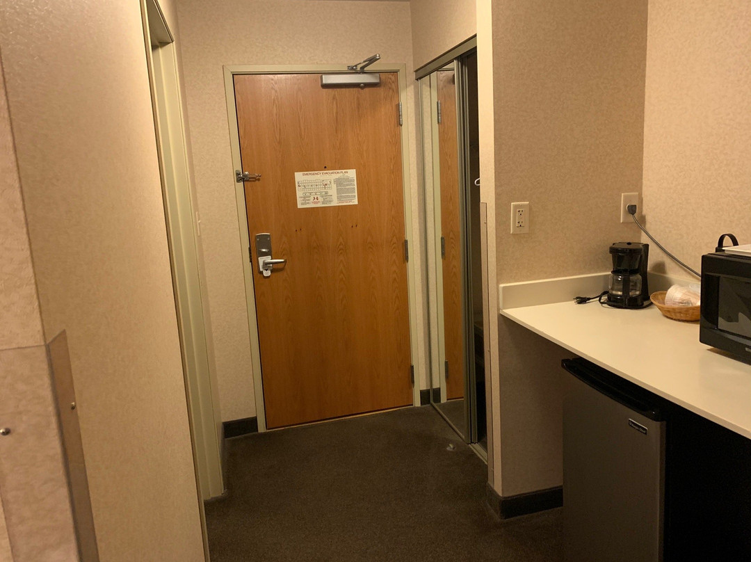 Rodeway Inn & Suites主图