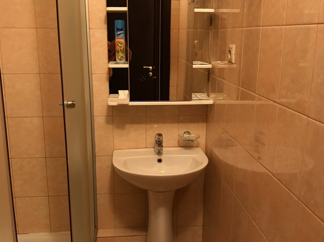 Verona Hotel主图