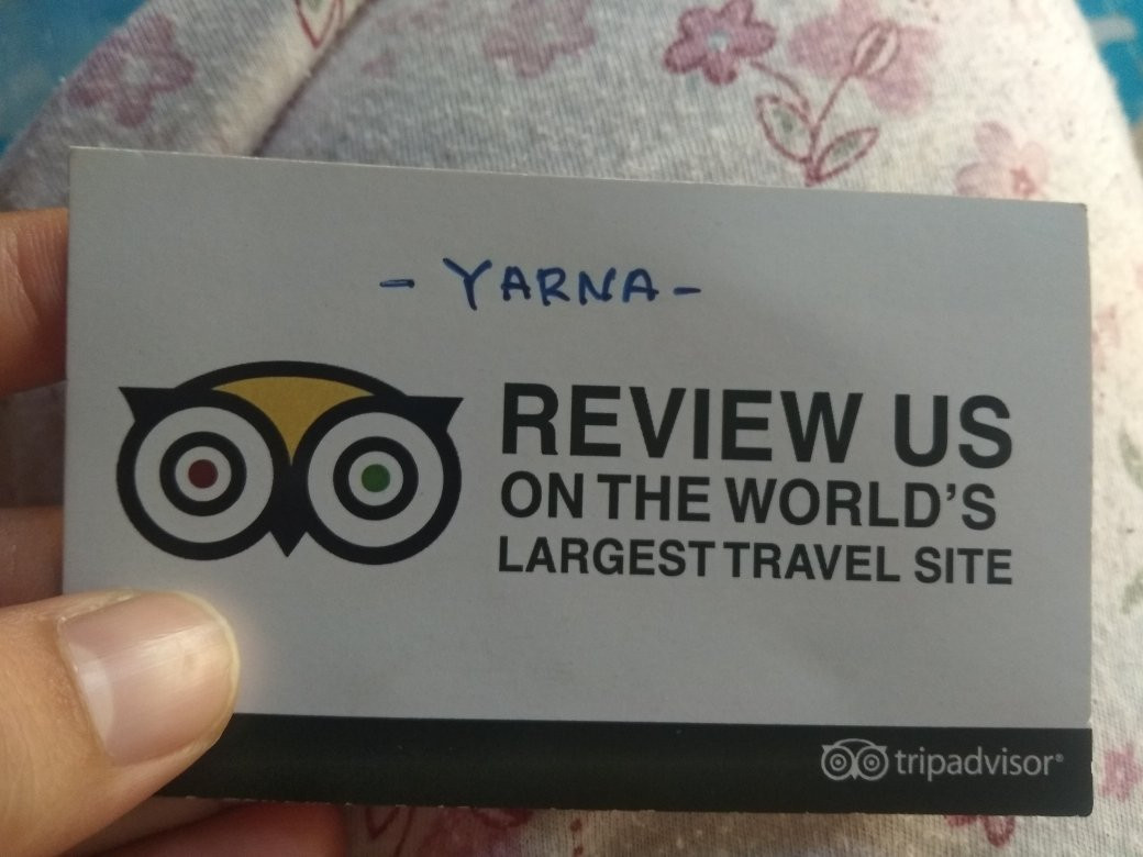 THAI BEST Nagoya Hill Batam-Nagoya必去景点