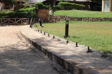 Ledger Plaza Bahari Beach Hotel主图