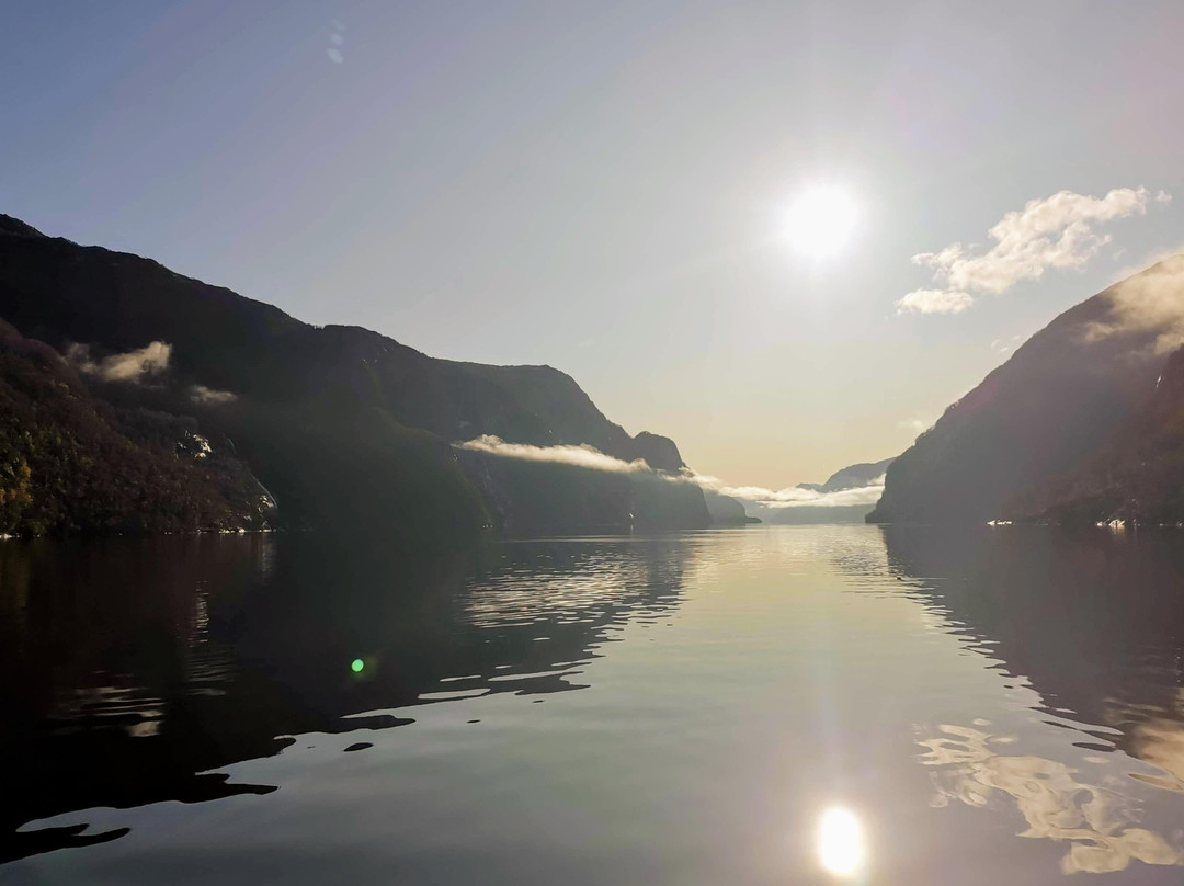 Flåm Private Cruise-弗洛姆必去景点