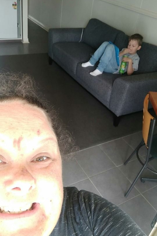 富河高尔夫俱乐部度假酒店主图