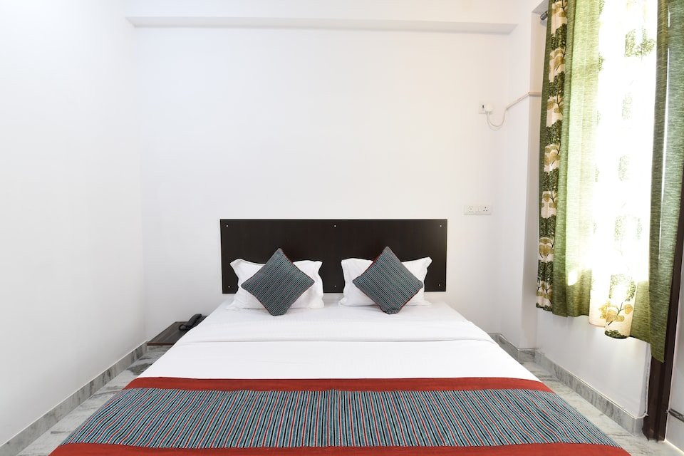 OYO 18982 OOAK Hotels Delta 1主图